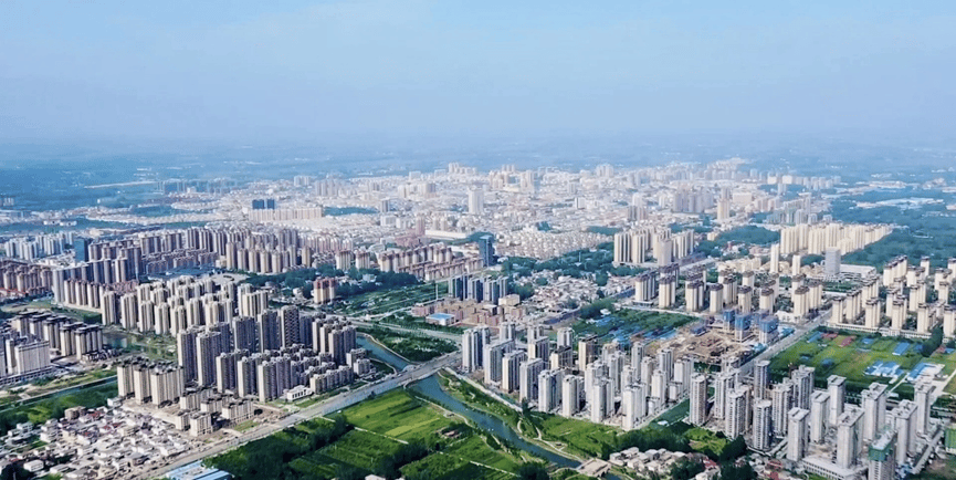 麻将胡了电子游戏托起万亿级中原新“食”力